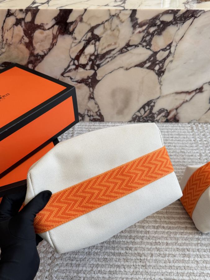1:1 Replica Hermes bag size 25*15cm — Premium Replica — photo 7