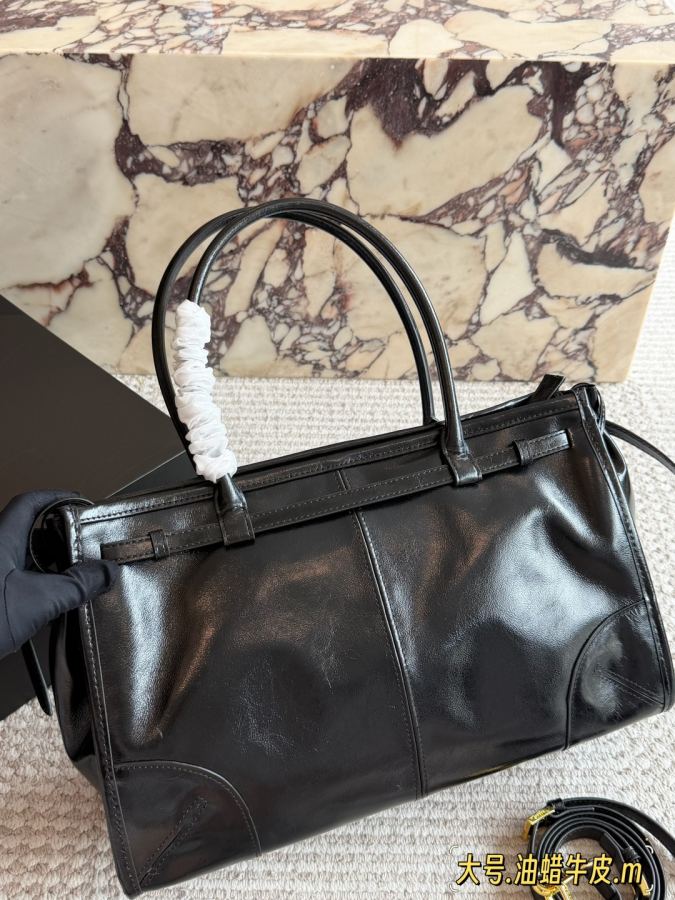 1:1 Replica PRADA bag Prada Soft Lux ​​ — Premium Replica — photo 5