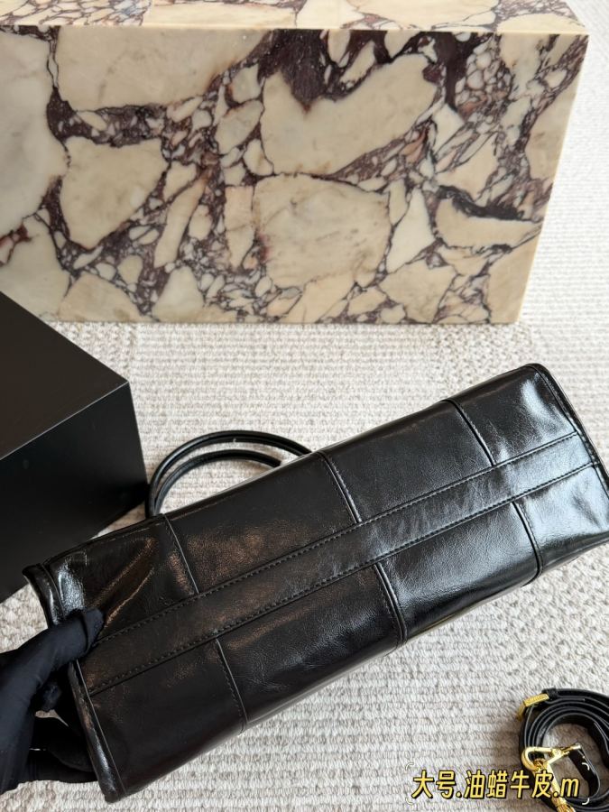 1:1 Replica PRADA bag Prada Soft Lux ​​ — Premium Replica — photo 8