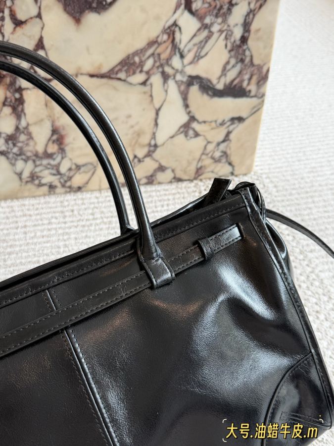 1:1 Replica PRADA bag Prada Soft Lux ​​ — Premium Replica — photo 6