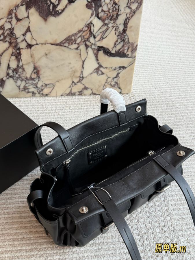 1:1 Replica PRADA bag Prada Route Series — AAA Quality Replica — photo 8
