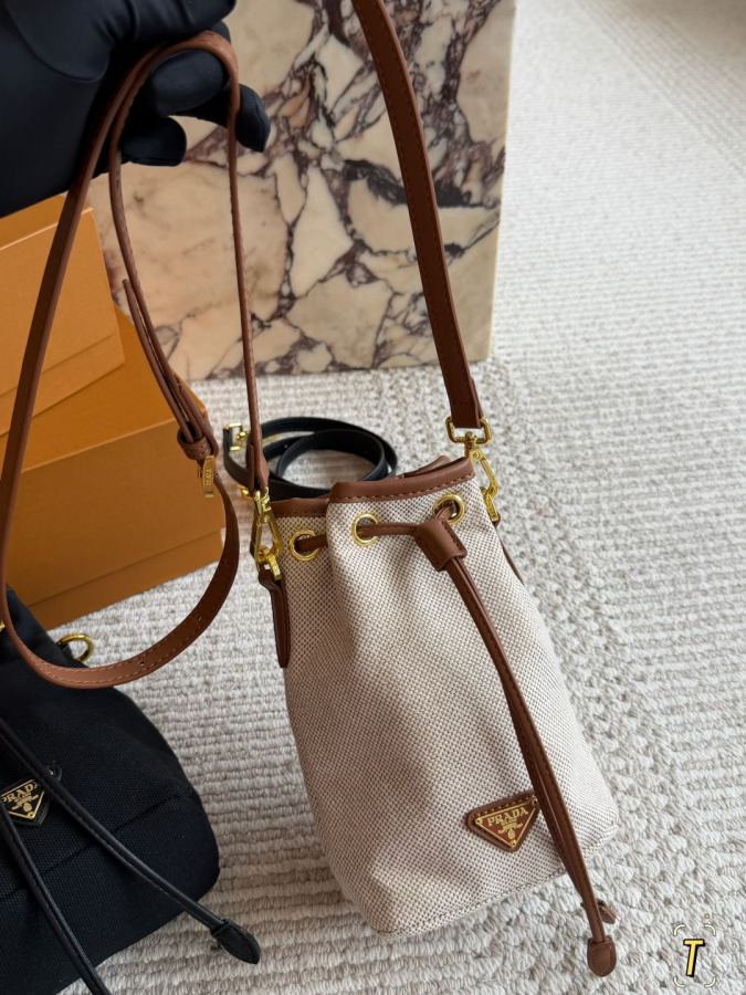 1:1 Replica PRADA bag Prada — AAA Quality Replica — photo 9
