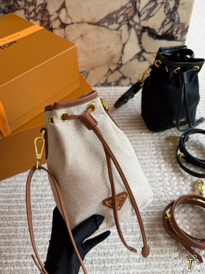 1:1 Replica PRADA bag Prada — AAA Quality Replica — photo 4