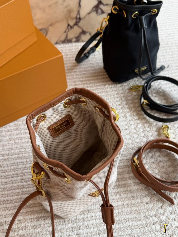 1:1 Replica PRADA bag Prada — AAA Quality Replica — photo 6