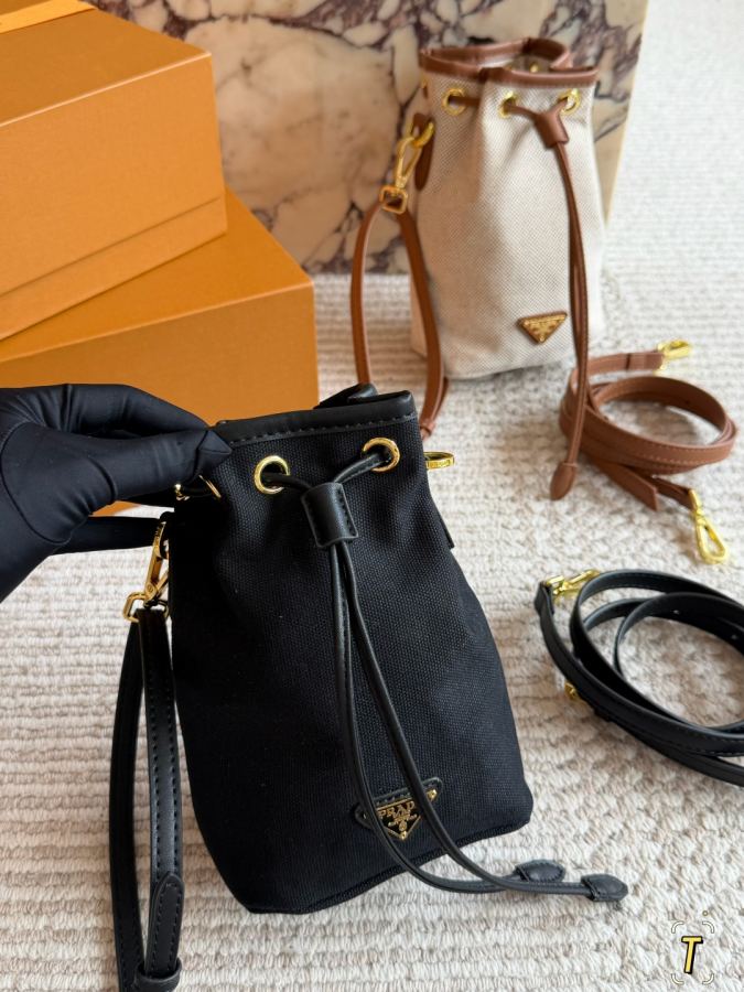 1:1 Replica PRADA bag Prada — AAA Quality Replica — photo 7