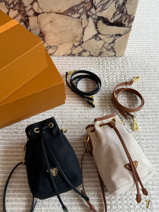 1:1 Replica PRADA bag Prada — AAA Quality Replica — photo 8