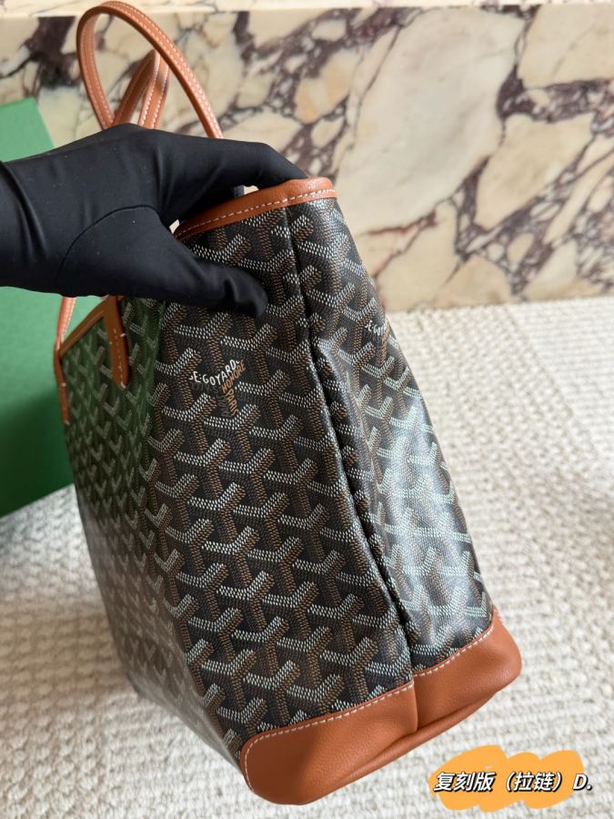 1:1 Replica Goyard bag replica — photo 4