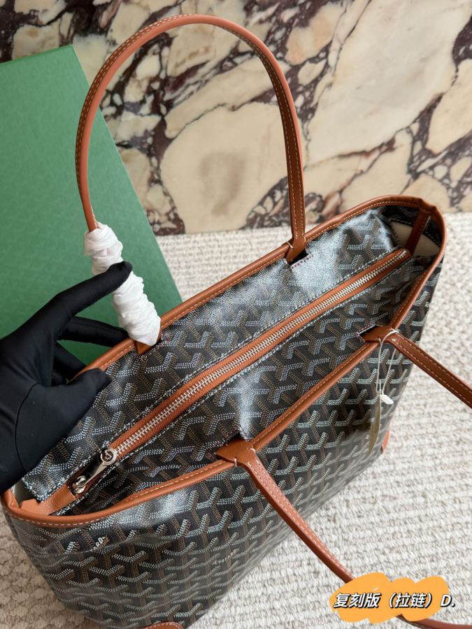 1:1 Replica Goyard bag replica — photo 3