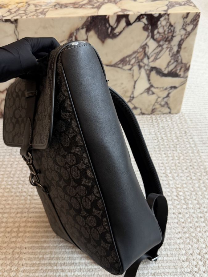 1:1 Replica COACH bag size 28*36cm — 1:1 Replica — photo 4