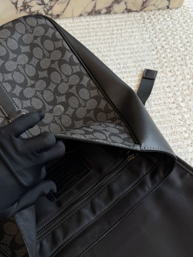 1:1 Replica COACH bag size 28*36cm — 1:1 Replica — photo 9