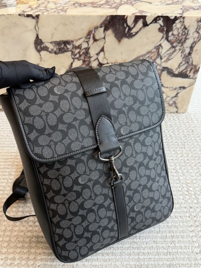 1:1 Replica COACH bag size 28*36cm — 1:1 Replica — photo 3
