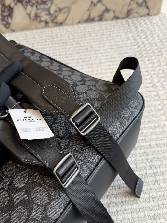 1:1 Replica COACH bag size 28*36cm — 1:1 Replica — photo 6