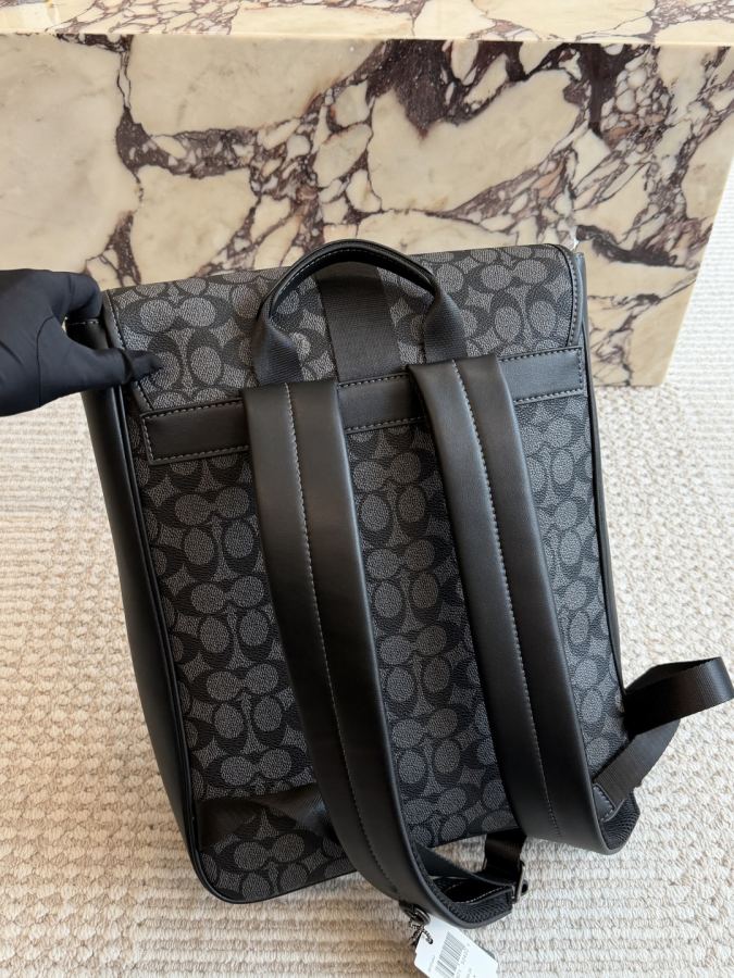 1:1 Replica COACH bag size 28*36cm — 1:1 Replica — photo 5