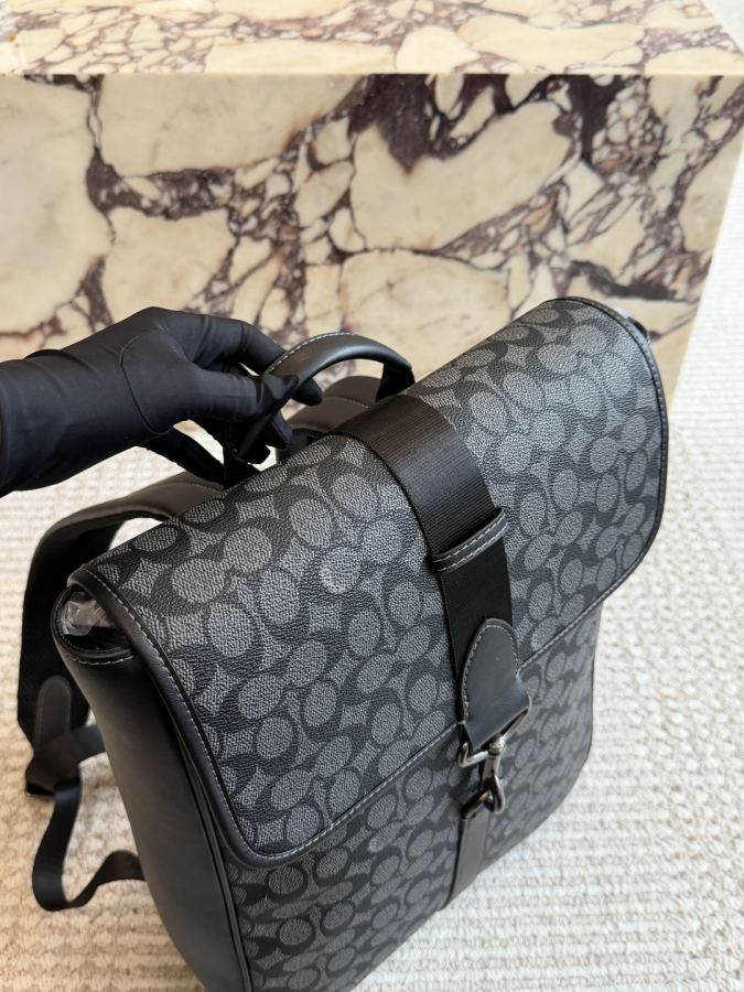 1:1 Replica COACH bag size 28*36cm — 1:1 Replica — photo 2