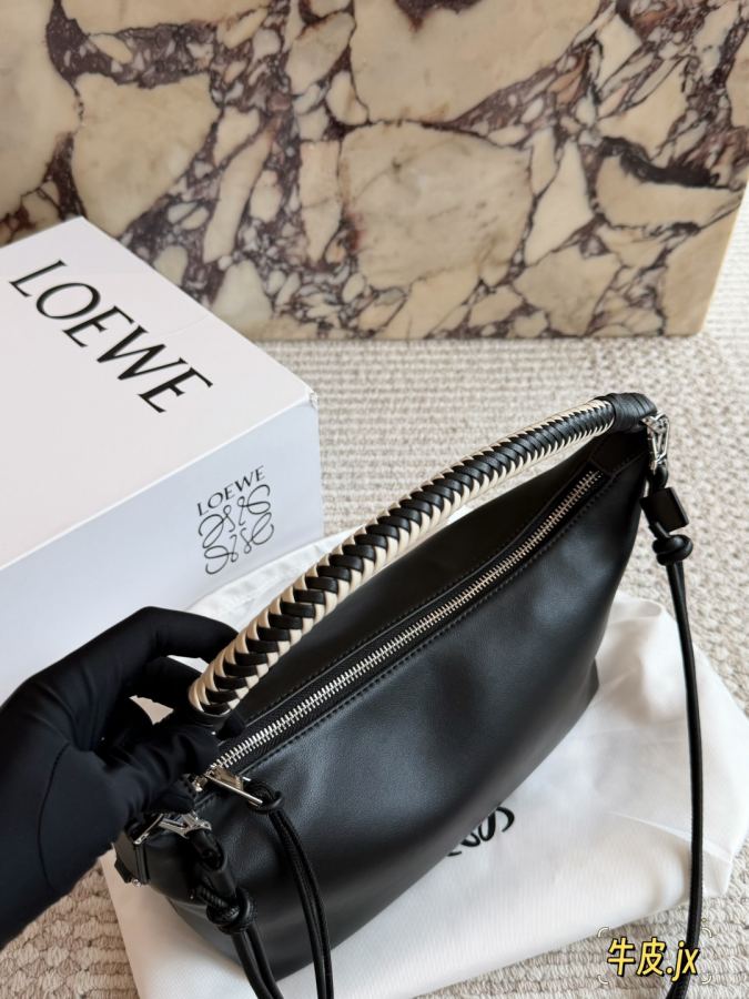 1:1 Replica LOEWE bag LOEWE — AAA Quality Replica — photo 2