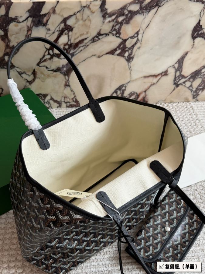 1:1 Replica Goyard bag replica version with box — photo 9