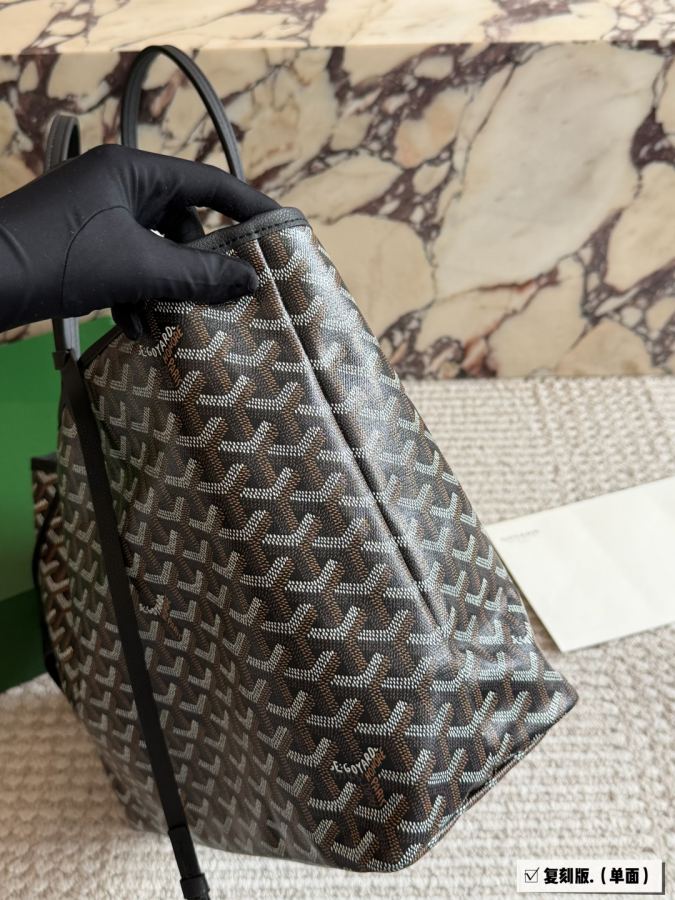 1:1 Replica Goyard bag replica version with box — photo 6