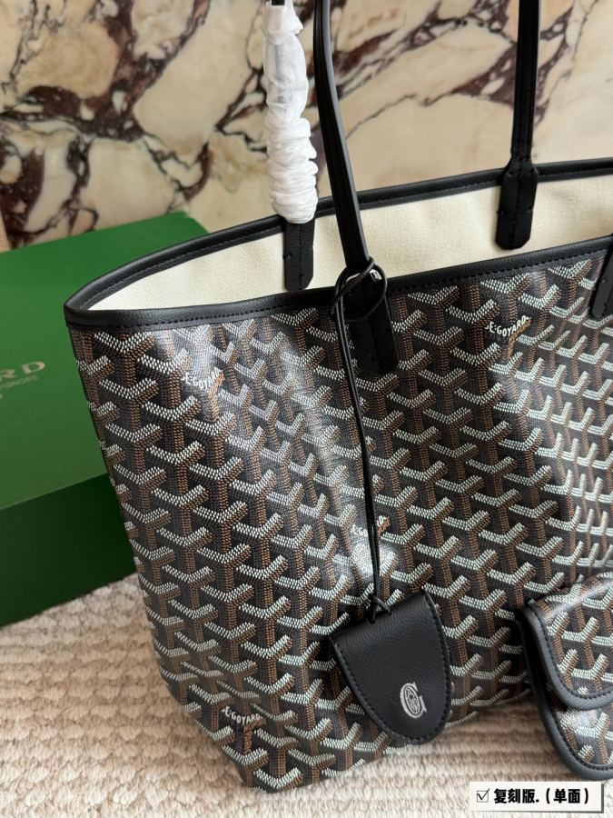 1:1 Replica Goyard bag replica version with box — photo 5