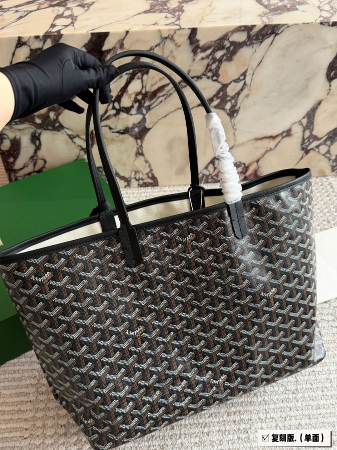 1:1 Replica Goyard bag replica version with box — photo 7