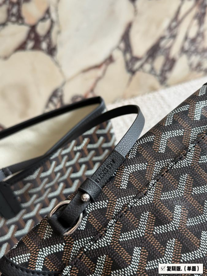 1:1 Replica Goyard bag replica version with box — photo 4