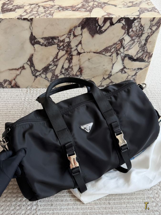 1:1 Replica PRADA bag PRADA New Arrival 47*23*24 — AAA Quality Replica — photo 6