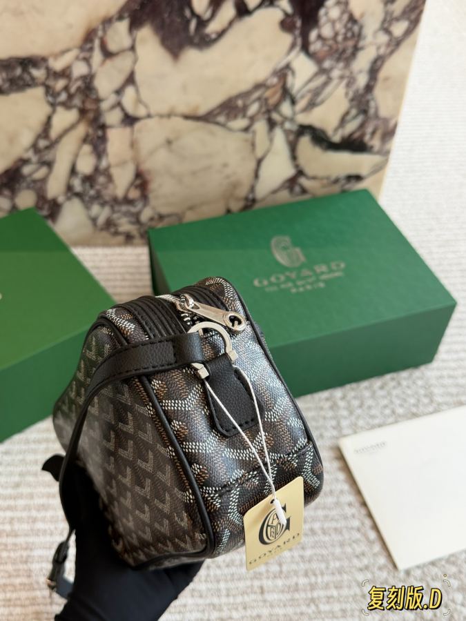 1:1 Replica Goyard bag replica version with box — photo 6