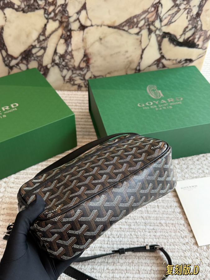 1:1 Replica Goyard bag replica version with box — photo 4