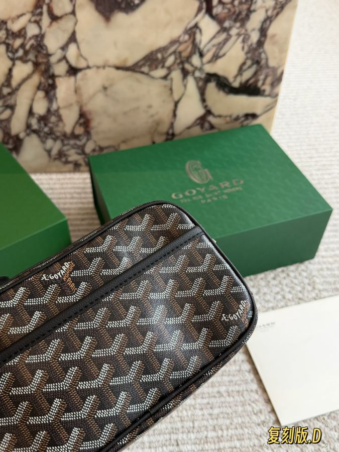 1:1 Replica Goyard bag replica version with box — photo 2