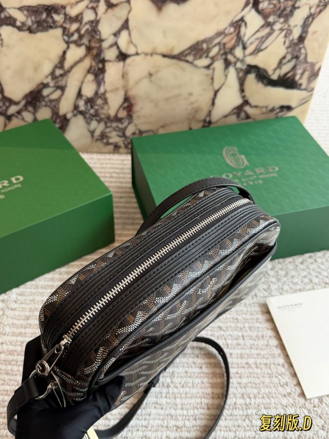 1:1 Replica Goyard bag replica version with box — photo 3