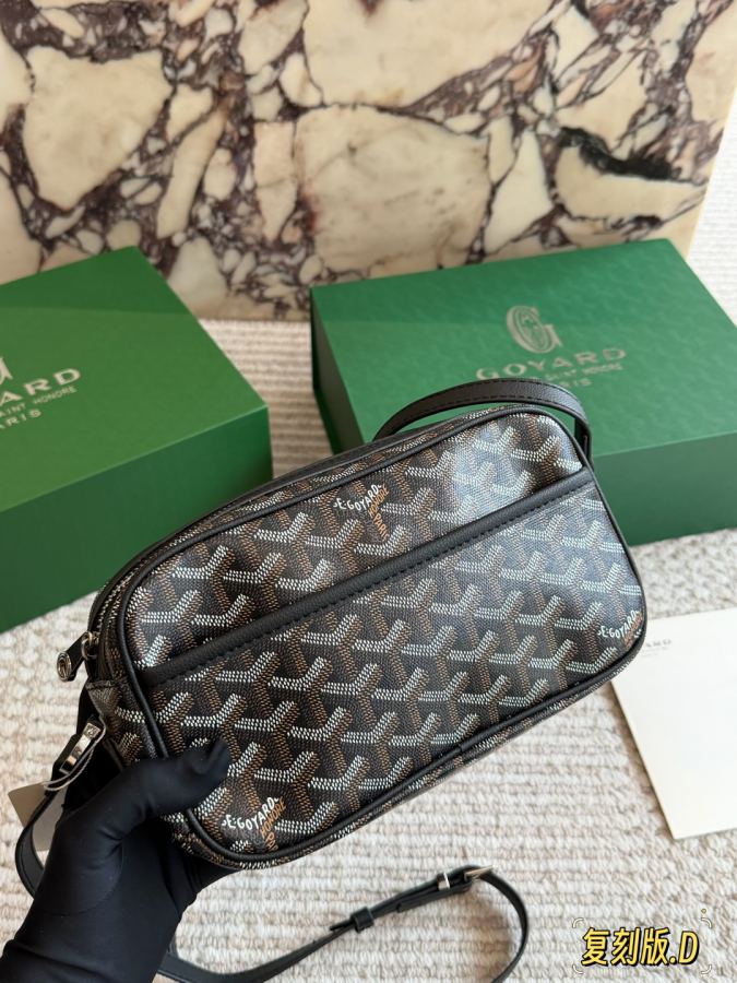 1:1 Replica Goyard bag replica version with box — photo 5