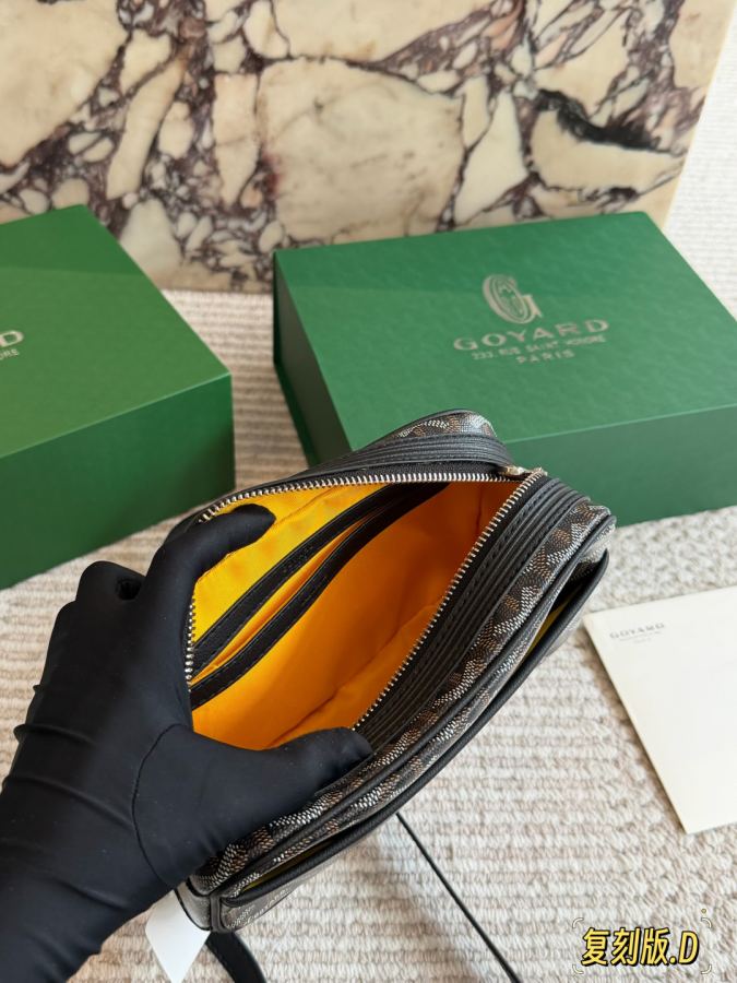 1:1 Replica Goyard bag replica version with box — photo 9