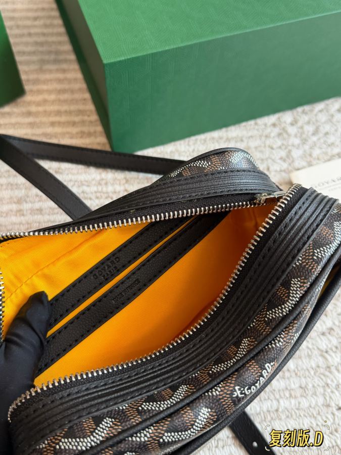 1:1 Replica Goyard bag replica version with box — photo 8