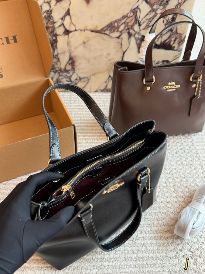 1:1 Replica COACH bag coach logo 24 20cm — Premium Replica — photo 2