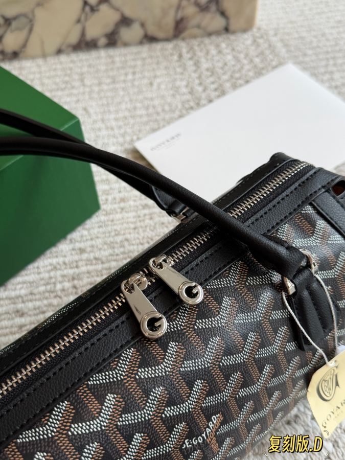 1:1 Replica Goyard bag size 22 18cm — Premium Replica — photo 3