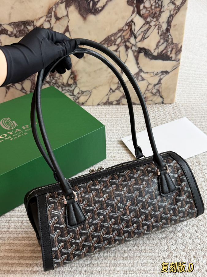 1:1 Replica Goyard bag size 22 18cm — Premium Replica — photo 5