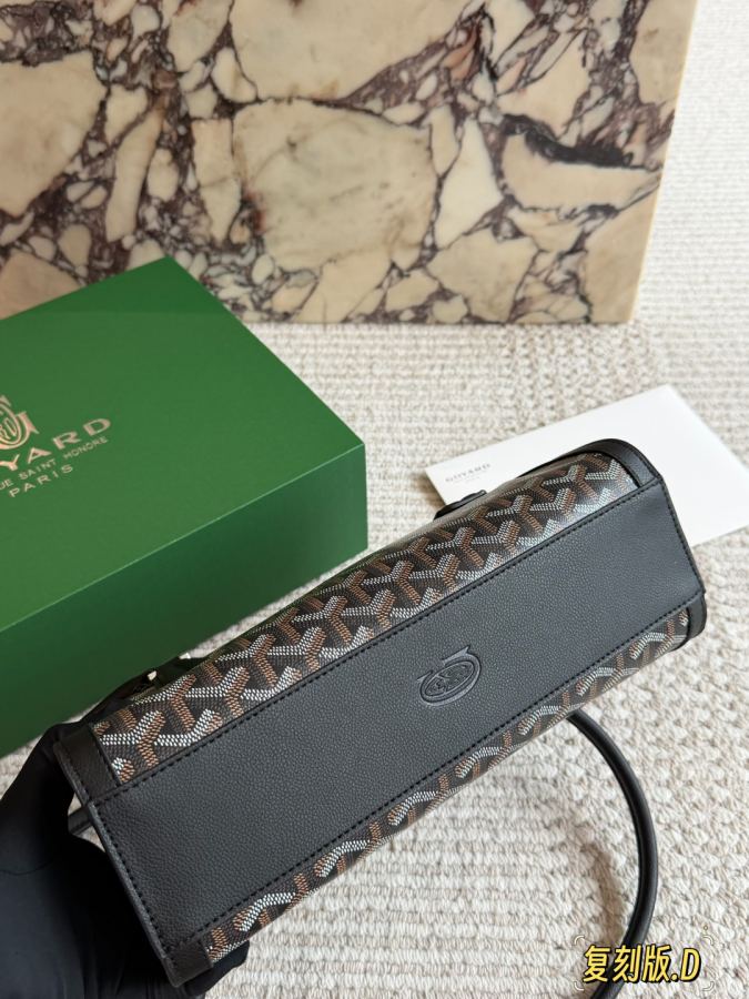 1:1 Replica Goyard bag size 22 18cm — Premium Replica — photo 8
