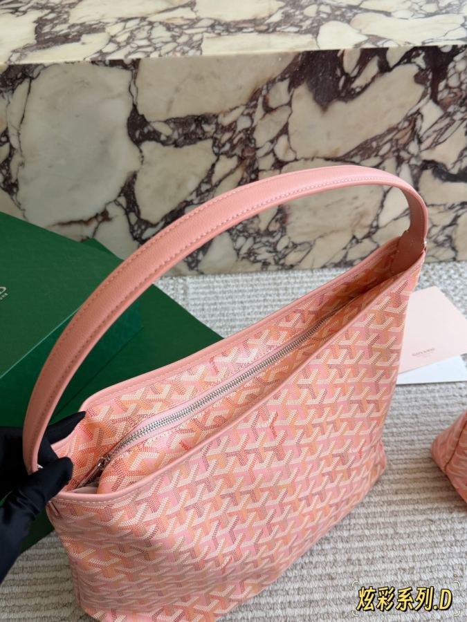 1:1 Replica Goyard bag hobo ​​ — 1:1 Replica — photo 4