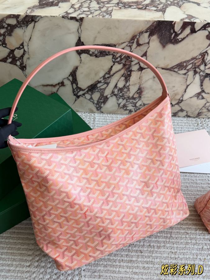 1:1 Replica Goyard bag hobo ​​ — 1:1 Replica — photo 5