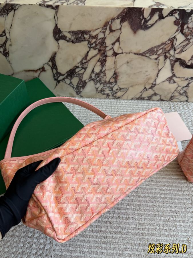 1:1 Replica Goyard bag hobo ​​ — 1:1 Replica — photo 6