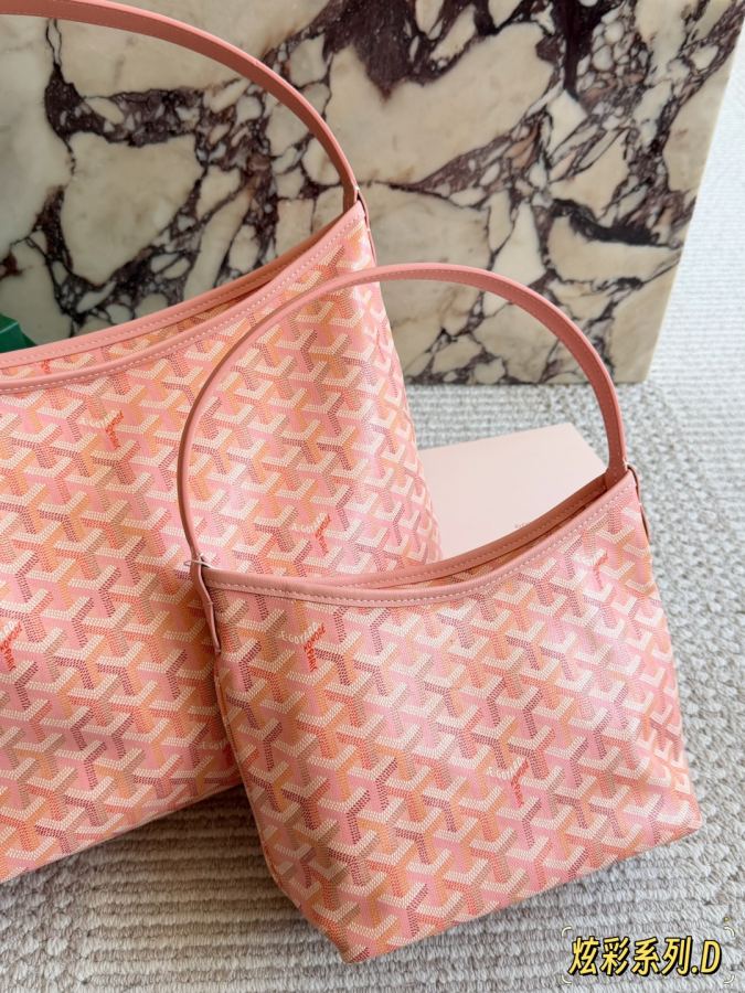 1:1 Replica Goyard bag hobo ​​ — 1:1 Replica — photo 3
