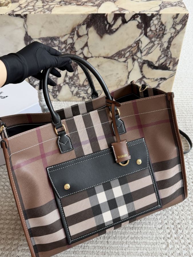 1:1 Replica Burberry bag BURBERRY | — 1:1 Replica — photo 6
