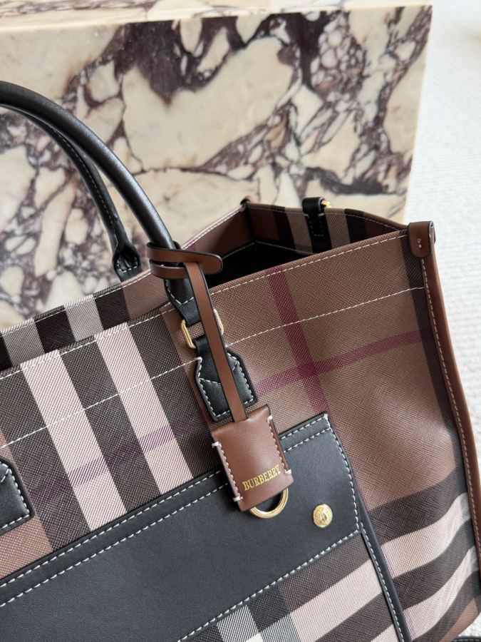 1:1 Replica Burberry bag BURBERRY | — 1:1 Replica — photo 2