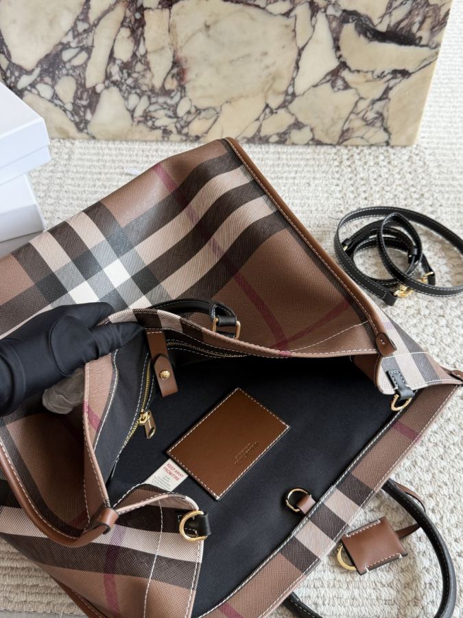 1:1 Replica Burberry bag BURBERRY | — 1:1 Replica — photo 7