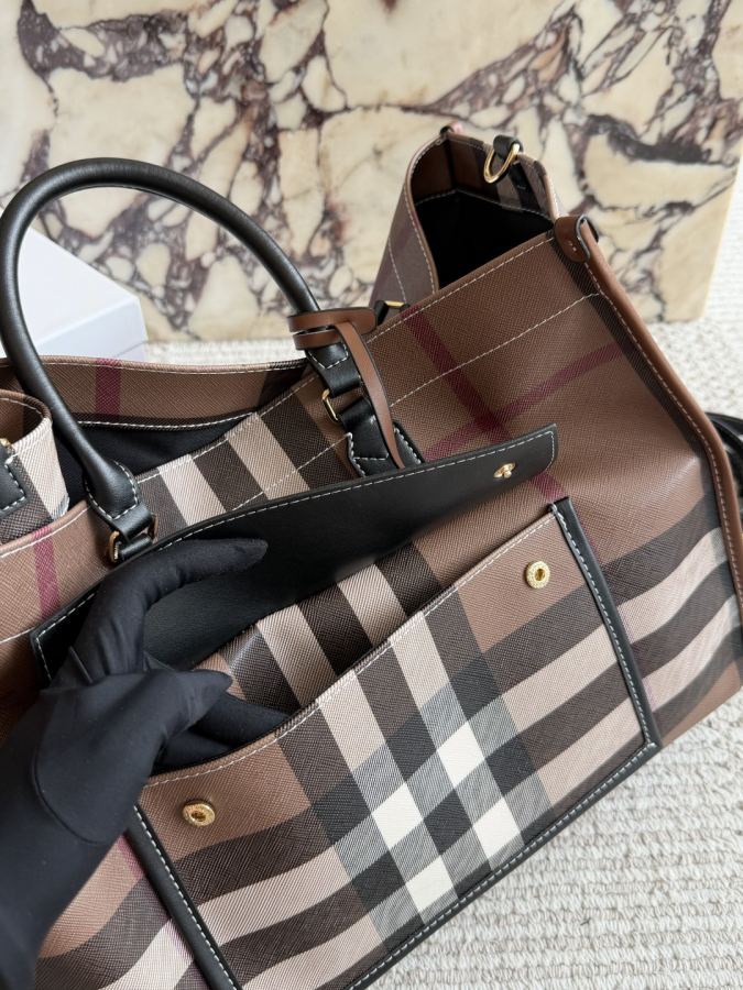 1:1 Replica Burberry bag BURBERRY | — 1:1 Replica — photo 8