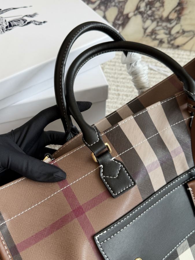 1:1 Replica Burberry bag BURBERRY | — 1:1 Replica — photo 9