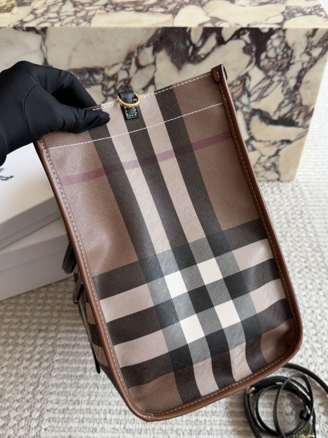 1:1 Replica Burberry bag BURBERRY | — 1:1 Replica — photo 3