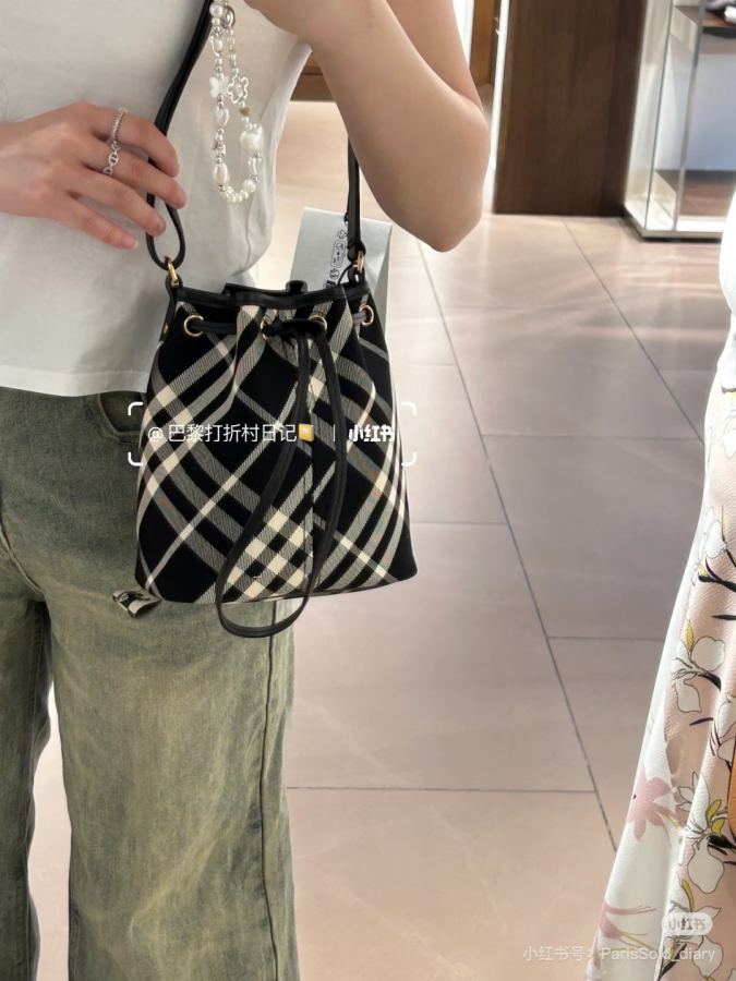 1:1 Replica Burberry bag Burberry ​​ — Premium Replica — photo 3