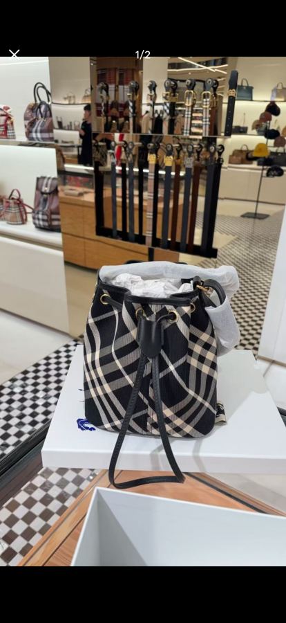1:1 Replica Burberry bag Burberry ​​ — Premium Replica — photo 5