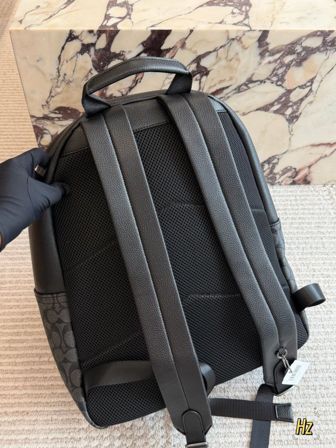 1:1 Replica COACH bag size 33 38cm — Premium Replica — photo 8