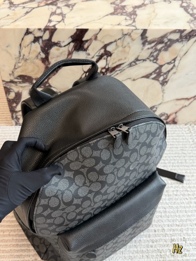 1:1 Replica COACH bag size 33 38cm — Premium Replica — photo 2